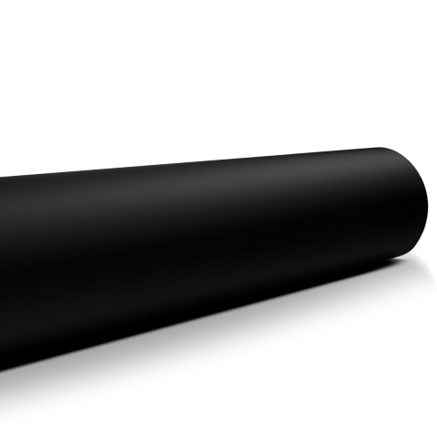 Плівка матова 3M 2080-DM12 Dead Matte Black