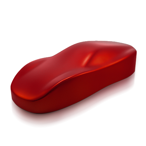 Плівка матова 3M 2080-S363 Satin Smoldering Red