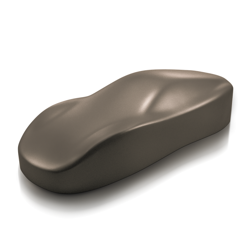 Плівка матова 3M 2080-M230 Matte Grey Aluminium