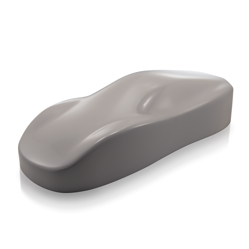 Плівка глянцева 3M 2080-G31 Gloss Storm Grey