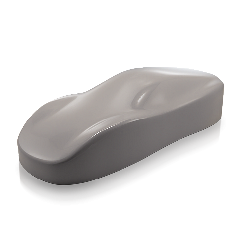 Плівка глянцева 3M 2080-G31 Gloss Storm Grey