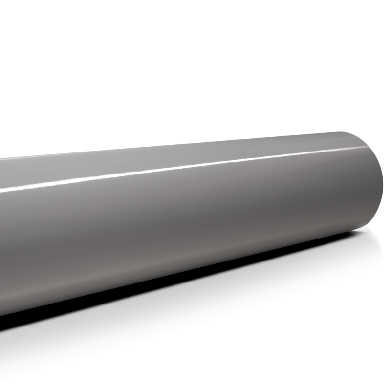 Плівка глянцева 3M 2080-G31 Gloss Storm Grey