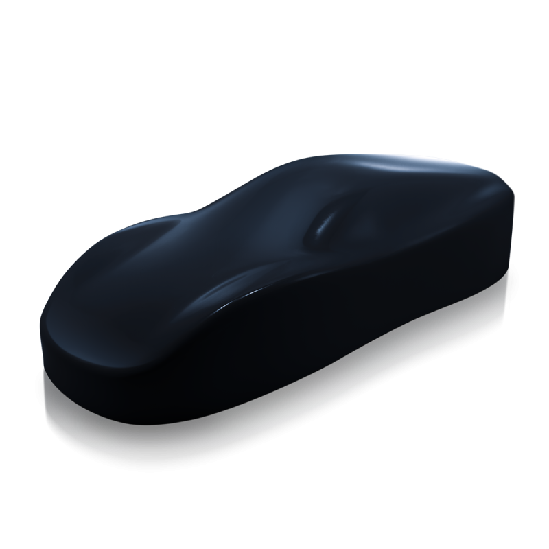 Плівка глянцева 3M 2080-G127 Gloss Boat Blue