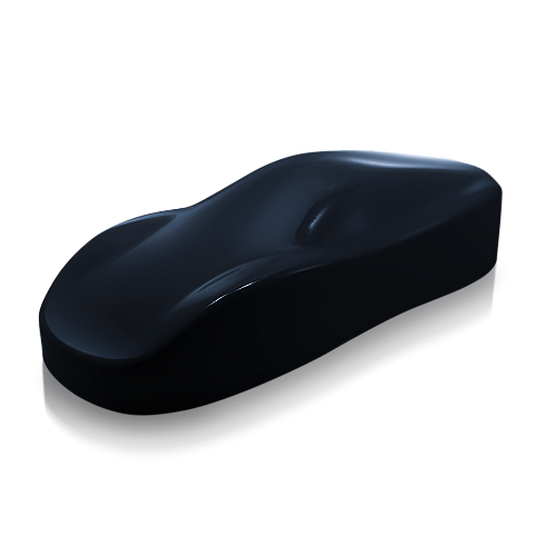 Плівка глянцева 3M 2080-G127 Gloss Boat Blue