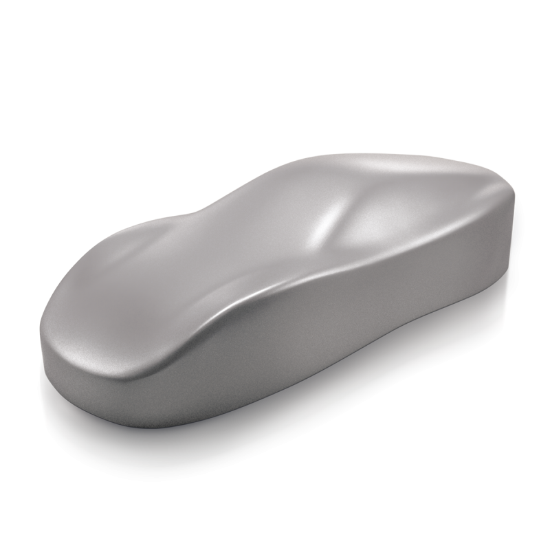 Плівка матова  3M 2080-S120 Satin White Aluminium