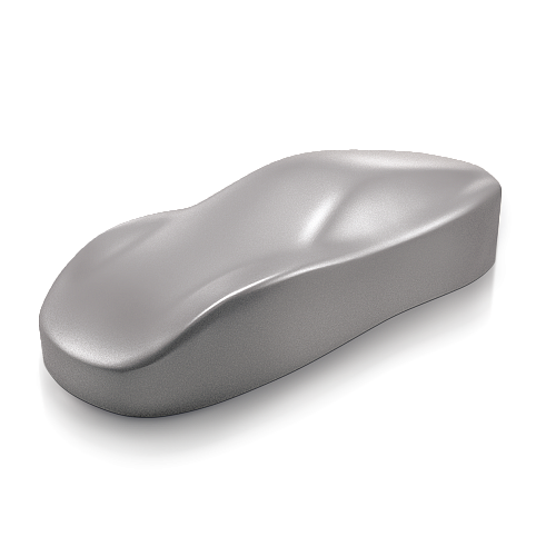 Плівка матова  3M 2080-S120 Satin White Aluminium