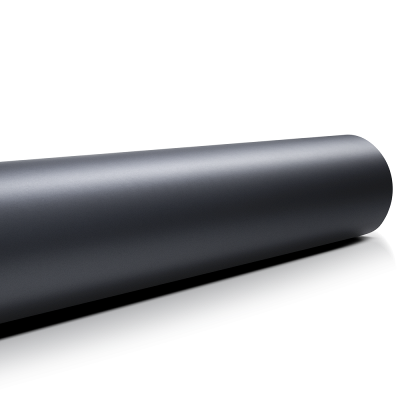 Плівка матова 3M 2080-M21 Matte Silver