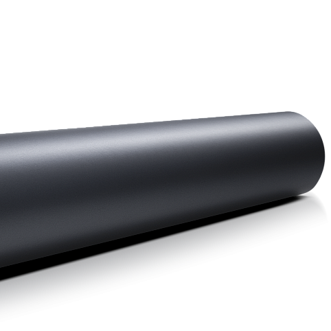 Плівка матова 3M 2080-M21 Matte Silver