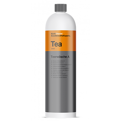 Очищувач бітуму та смол Koch Teerwäsche A 1 л