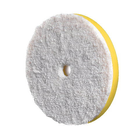 Круг полірувальний RUPES D-A Extra Cut Microfiber Pad Fine MF130M D130/125 мм