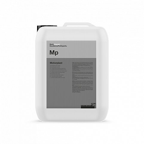 Консервант двигуна Koch Motorplast 5 л
