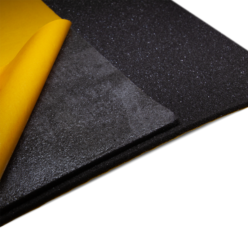 Шумоізоляція Ultimate Sound Absorber 5 мм