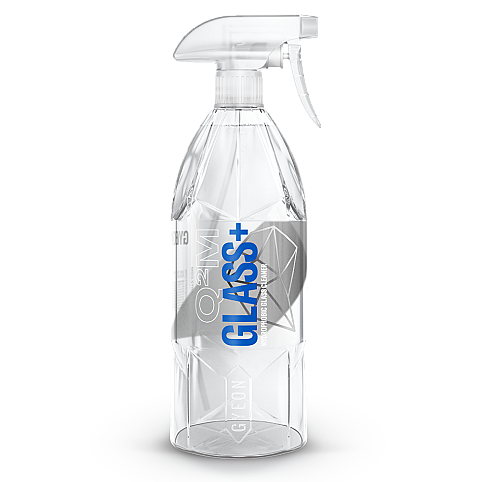 Очищувач скляних поверхонь GYEON Q²M Glass+ 500 мл