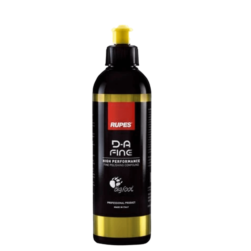 Паста полірувальна RUPES D-A Fine середньоабразивна 0,25 л