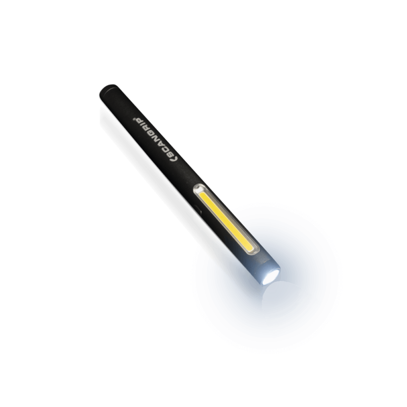 Ліхтар ручний Scangrip Work Pen 200R для інспекції та детейлінгу