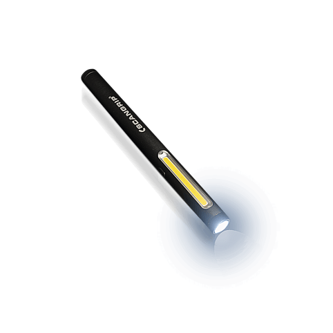 Ліхтар ручний Scangrip Work Pen 200R для інспекції та детейлінгу