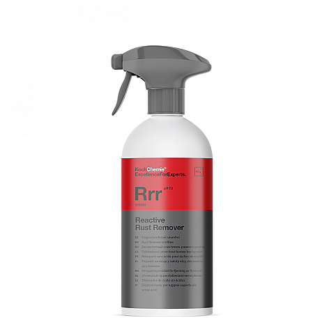 Безкислотний очищувач іржі Koch Reactive Rust Remover