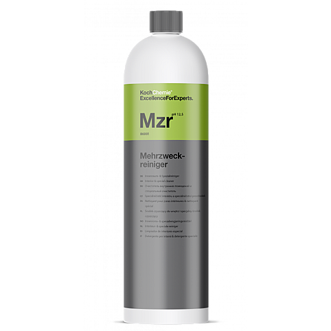 Універсальний очисник без замиву Koch Mehrzweckreiniger 1 л