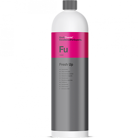 Засіб для усунення неприємних запахів Koch Fresh Up