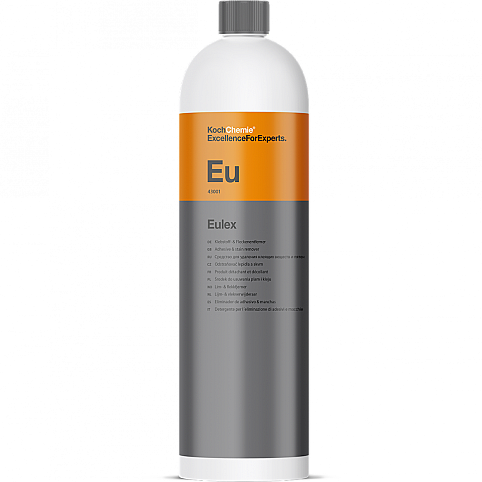 Очищувач від клею та фарби Koch Eulex