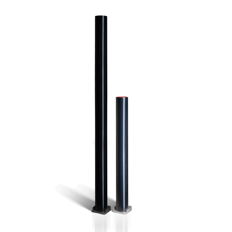 Плівка тонувальна 3M Crystalline CR BLK 60% 0,9м