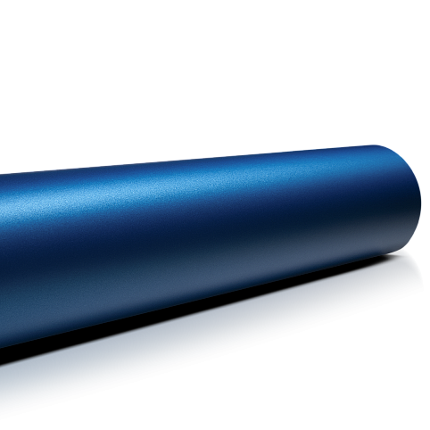 Плівка матова 3M 2080-M227 Matte Blue Metallic