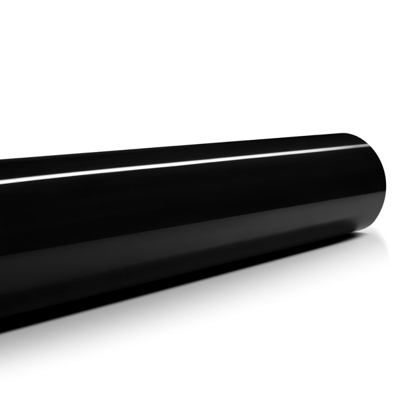 Плівка глянцева 3M 2080-HG12 High Gloss Black