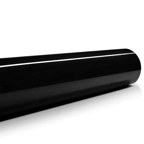 Плівка глянцева 3M 2080-HG12 High Gloss Black