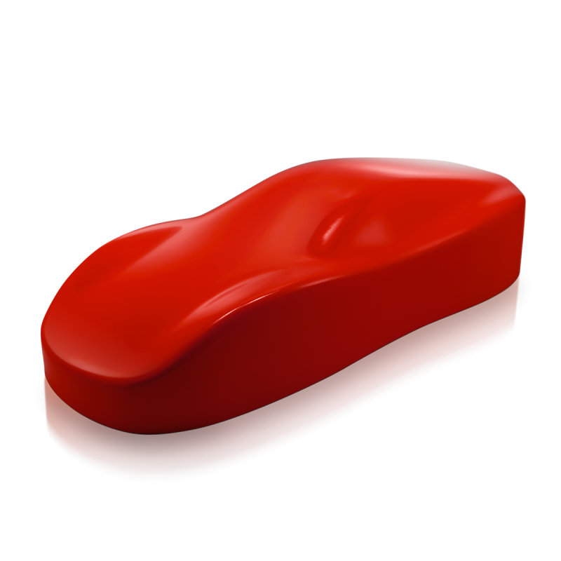 Плівка глянцева 3M 2080-G13 Gloss Hotrod Red
