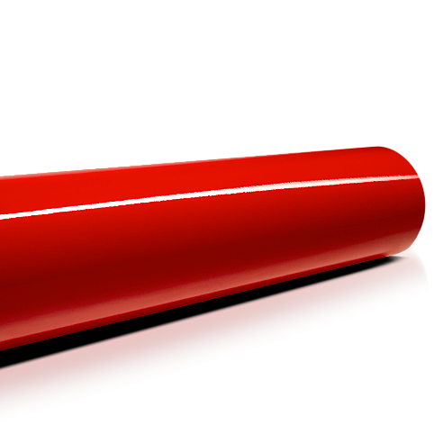 Плівка глянцева 3M 2080-G13 Gloss Hotrod Red