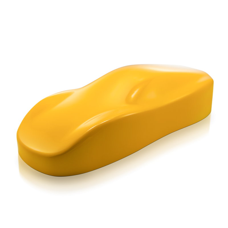 Плівка глянцева 3M 2080-G15 Bright Yellow