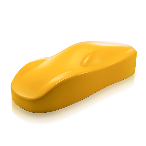 Плівка глянцева 3M 2080-G15 Bright Yellow