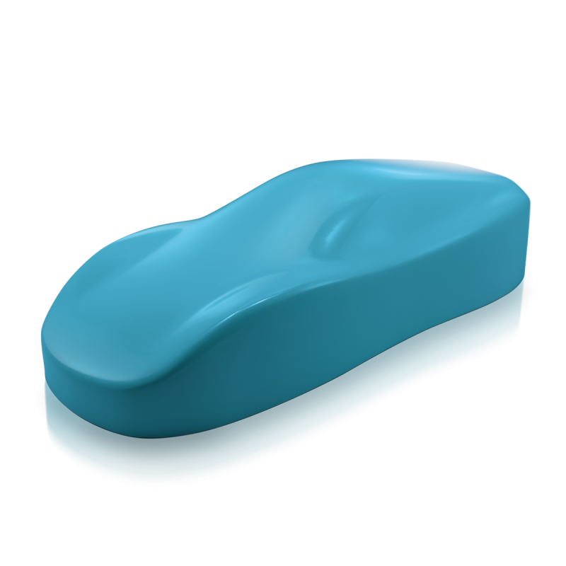 Плівка глянцева 3M 2080-G77 Sky Blue