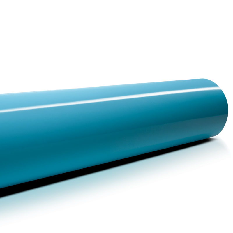 Плівка глянцева 3M 2080-G77 Sky Blue