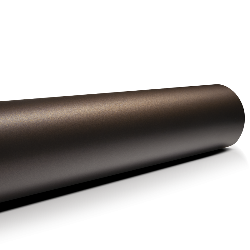 Плівка матова 3M 2080-M209 Matte Brown Metallic