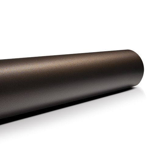 Плівка матова 3M 2080-M209 Matte Brown Metallic