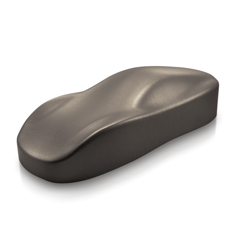 Плівка структурна 2080-BR230 Brushed Titanium