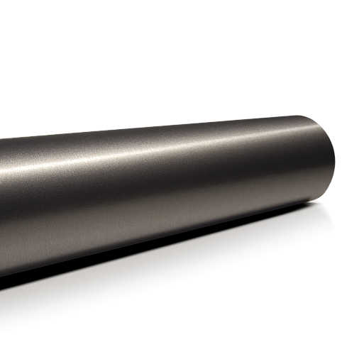 Плівка структурна 2080-BR230 Brushed Titanium