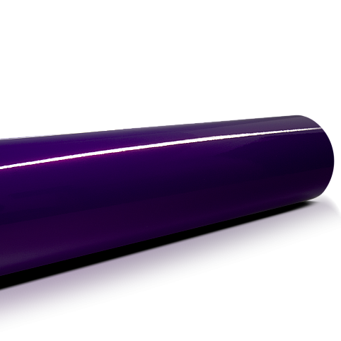 Плівка глянцева 3M 1080-GP258 Plum Explosion