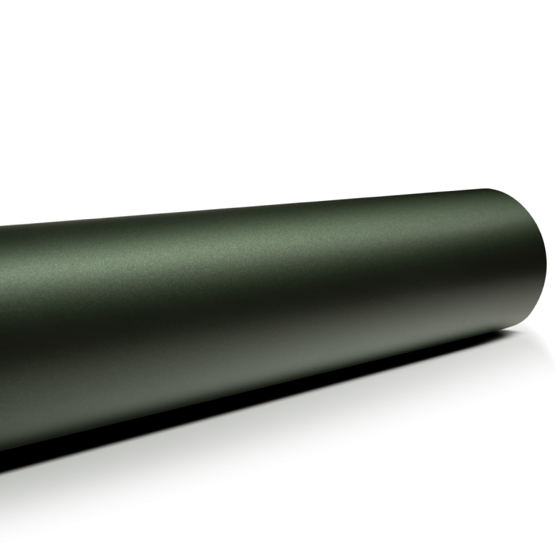 Плівка матова 3M 2080-M206 Matte Pine Green Metallic