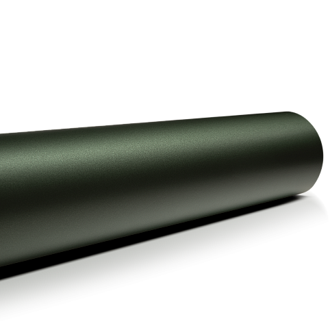 Плівка матова 3M 2080-M206 Matte Pine Green Metallic