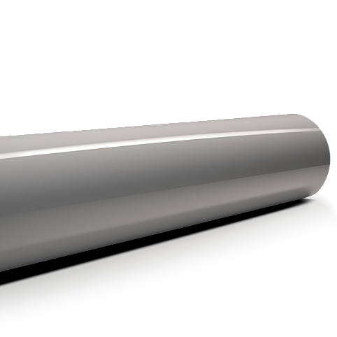 Плівка глянцева 3M 2080-HG31 Storm Grey High Gloss