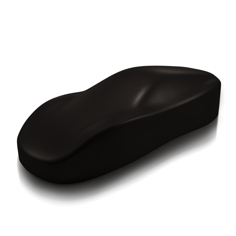 Плівка матова 3M 2080-M212 Matte Black Metallic