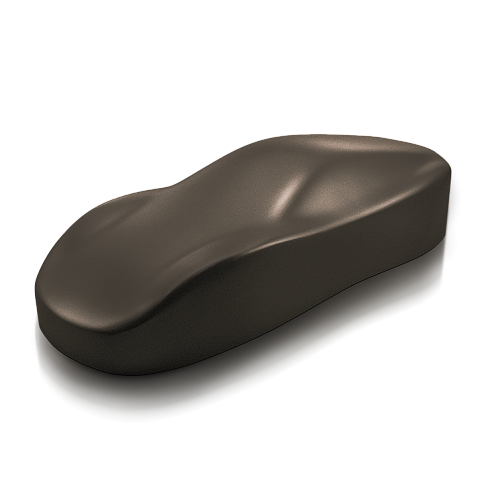 Плівка матова 3M 2080-M211 Matte Charcoal