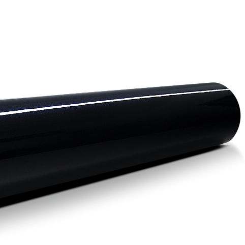 Плівка глянцева 3M 1080-GP272 Gloss Midnight Blue