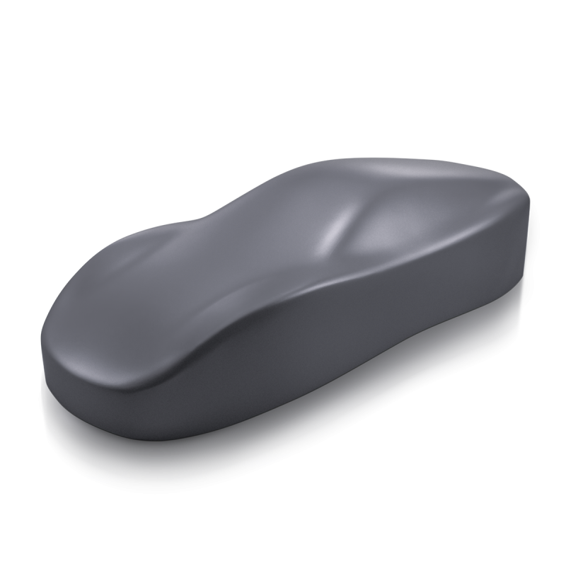 Плівка матова 3M 1080-M21 Matte Silver