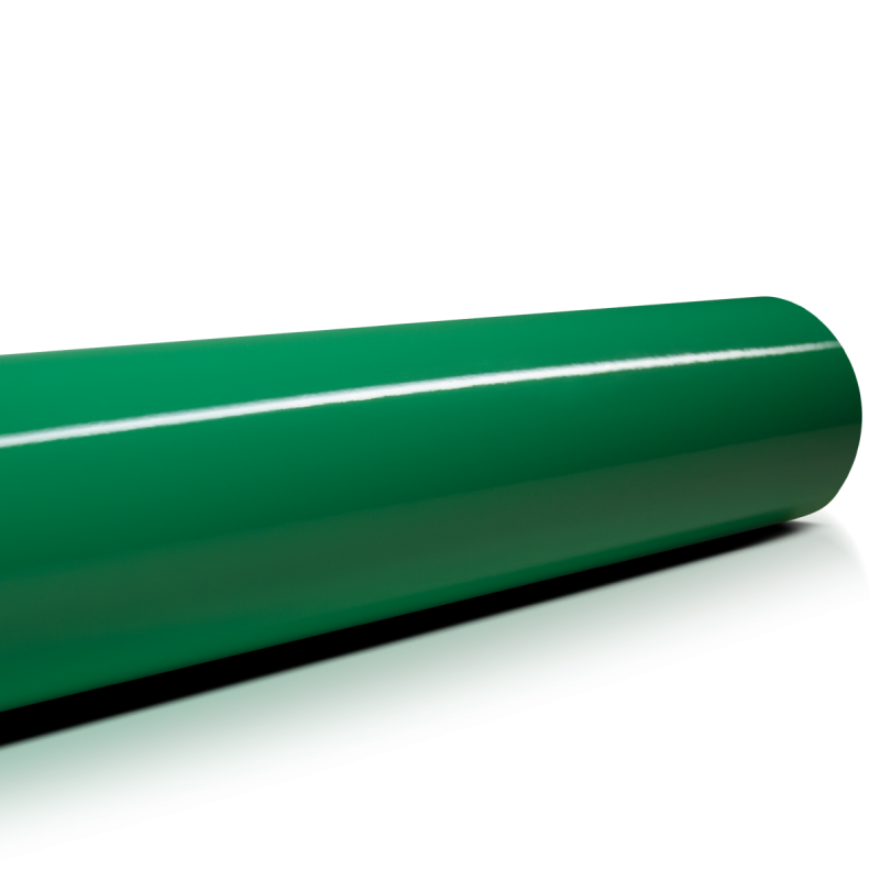 Плівка глянцева 3M 1080-G46 Gloss Kelly Green