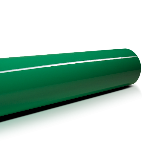 Плівка глянцева 3M 1080-G46 Gloss Kelly Green