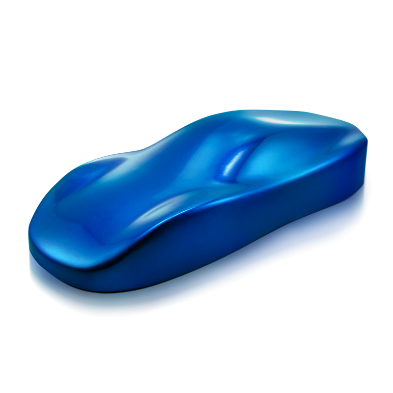 Плівка глянцева 3M 1080-G337 Gloss Blue Fire