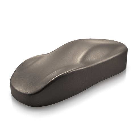 Плівка під метал 3M 1080-BR230 Brushed Titanium